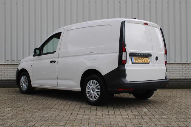 Volkswagen CADDY Cargo 2.0 TDI Economy Business | Airco | Apple carplay / Android auto | Schuifdeur |