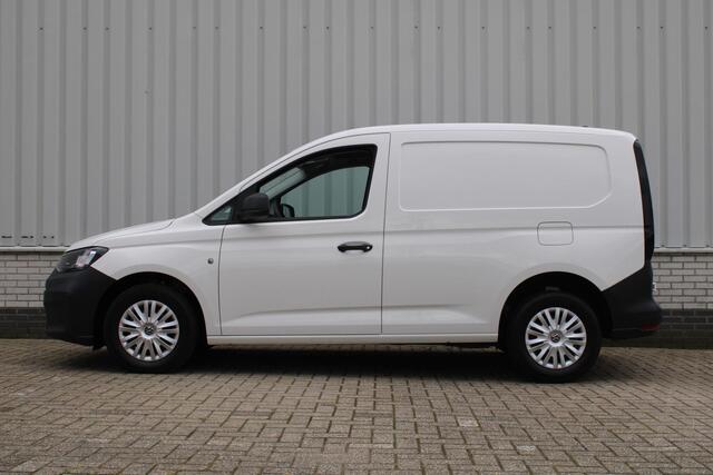 Volkswagen CADDY Cargo 2.0 TDI Economy Business | Airco | Apple carplay / Android auto | Schuifdeur |