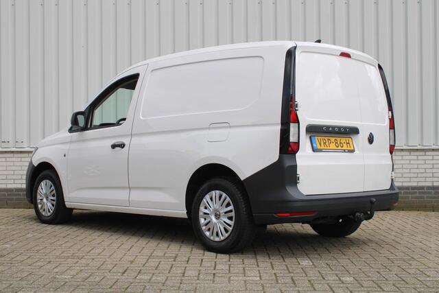 Volkswagen CADDY Cargo 2.0 TDI Economy Business | Airco | Apple carplay / Android auto | Schuifdeur | Trekhaak |