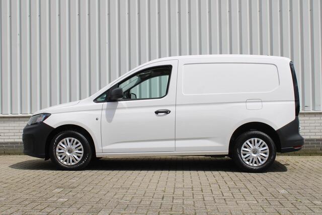 Volkswagen CADDY Cargo 2.0 TDI Economy Business | Airco | Apple carplay / Android auto | Schuifdeur | Trekhaak |