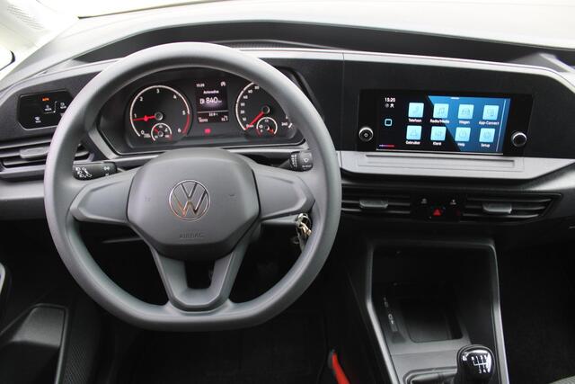 Volkswagen CADDY Cargo 2.0 TDI Economy Business | Airco | Apple carplay / Android auto | Schuifdeur | Trekhaak |