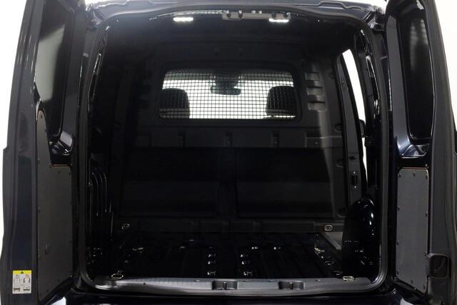 Volkswagen CADDY Cargo 1.5 TSI 115pk Benzine DSG-Automaat LED/Virtual Cockpit NIEUW Direct Rijden 09-2024