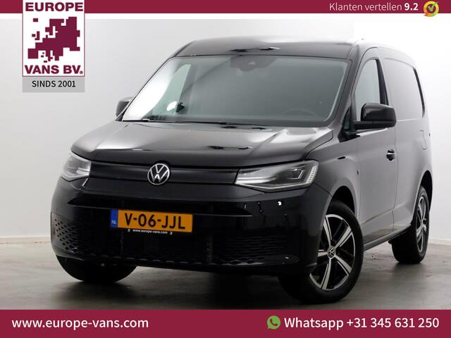 Volkswagen CADDY Cargo 2.0 TDI 123pk DSG-Automaat LED/Virtual Cockpit NIEUW Direct Rijden 09-2024