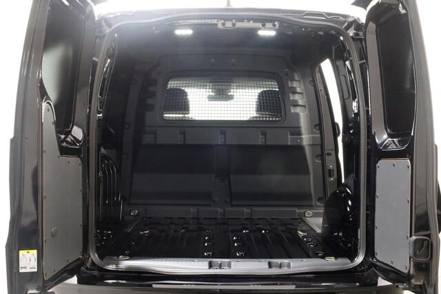 Volkswagen CADDY Cargo 2.0 TDI 123pk DSG-Automaat LED/Virtual Cockpit NIEUW Direct Rijden 09-2024