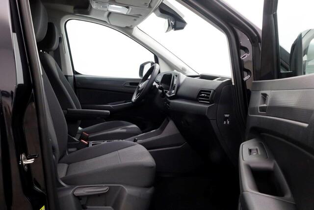 Volkswagen CADDY Cargo 2.0 TDI 123pk DSG-Automaat LED/Virtual Cockpit NIEUW Direct Rijden 09-2024