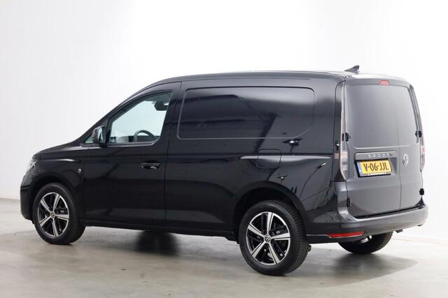 Volkswagen CADDY Cargo 2.0 TDI 123pk DSG-Automaat LED/Virtual Cockpit NIEUW Direct Rijden 09-2024