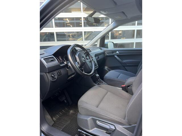 Volkswagen CADDY 1.4 TSI Trendline 7persoons automaat!