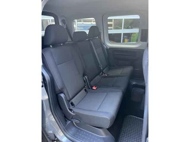 Volkswagen CADDY 1.4 TSI Trendline 7persoons automaat!