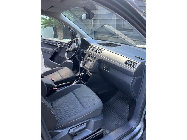 Volkswagen CADDY 1.4 TSI Trendline 7persoons automaat!