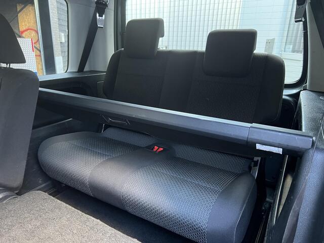 Volkswagen CADDY 1.4 TSI Trendline 7persoons automaat!