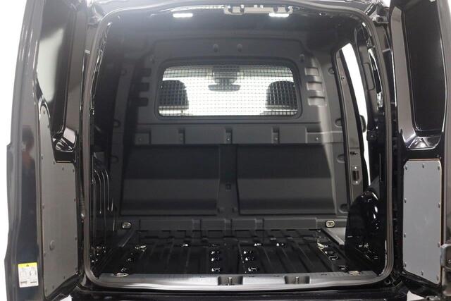 Volkswagen CADDY Cargo 2.0 TDI 123pk DSG-Automaat LED/Virtual Cockpit NIEUW Direct Rijden 09-2024