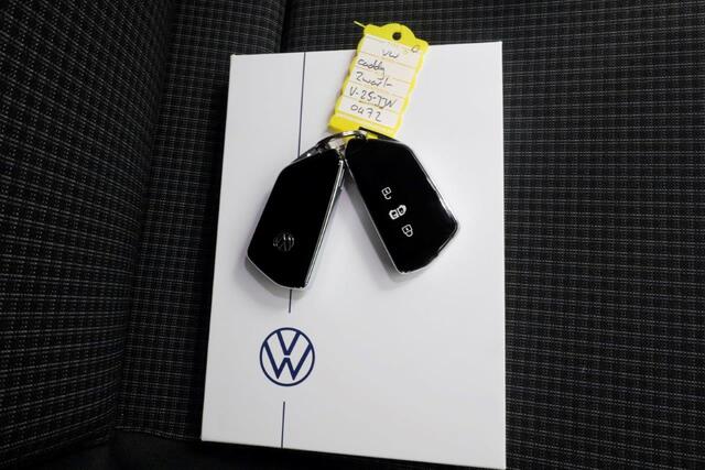 Volkswagen CADDY Cargo 2.0 TDI 123pk DSG-Automaat LED/Virtual Cockpit NIEUW Direct Rijden 09-2024