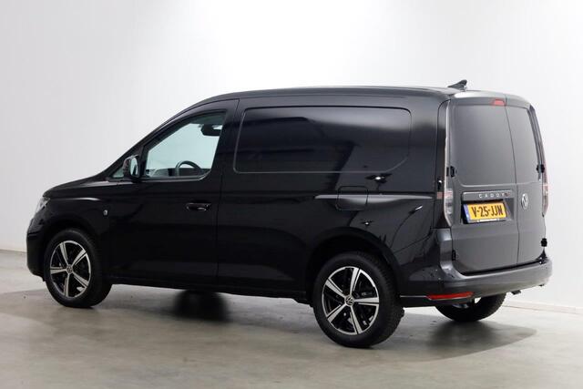 Volkswagen CADDY Cargo 2.0 TDI 123pk DSG-Automaat LED/Virtual Cockpit NIEUW Direct Rijden 09-2024