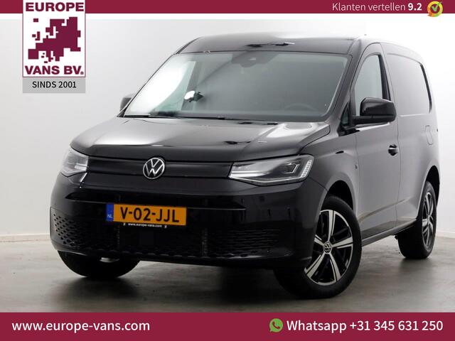 Volkswagen CADDY Cargo 1.5 TSI 115pk Benzine DSG-Automaat LED/Virtual Cockpit NIEUW Direct Rijden 09-2024