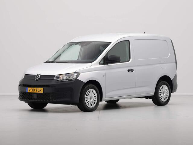 Volkswagen CADDY Cargo 2.0 TDI Comfort Navi via App Trekhaak Pdc Cruise