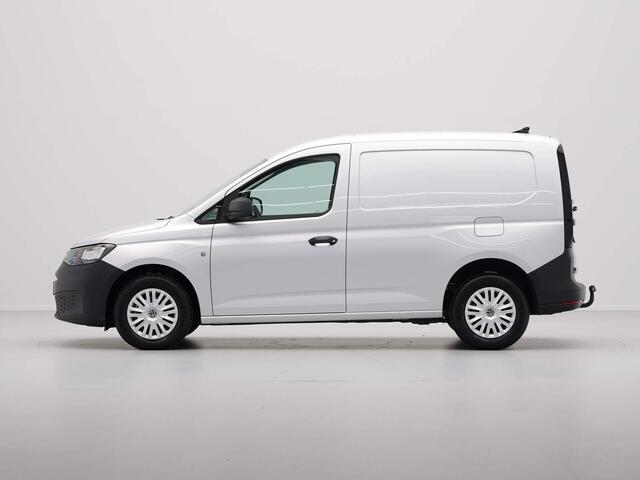 Volkswagen CADDY Cargo 2.0 TDI Comfort Navi via App Trekhaak Pdc Cruise
