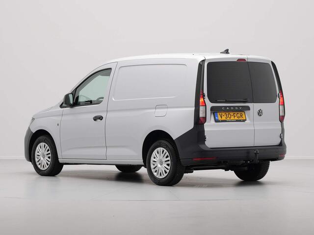 Volkswagen CADDY Cargo 2.0 TDI Comfort Navi via App Trekhaak Pdc Cruise