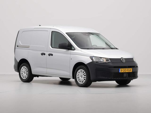 Volkswagen CADDY Cargo 2.0 TDI Comfort Navi via App Trekhaak Pdc Cruise