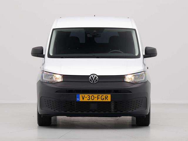 Volkswagen CADDY Cargo 2.0 TDI Comfort Navi via App Trekhaak Pdc Cruise