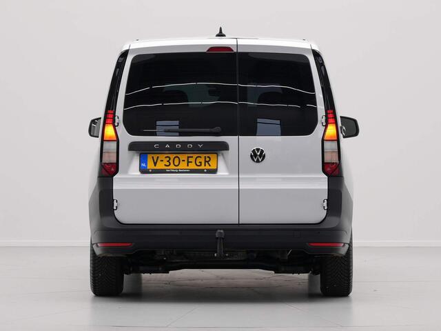 Volkswagen CADDY Cargo 2.0 TDI Comfort Navi via App Trekhaak Pdc Cruise