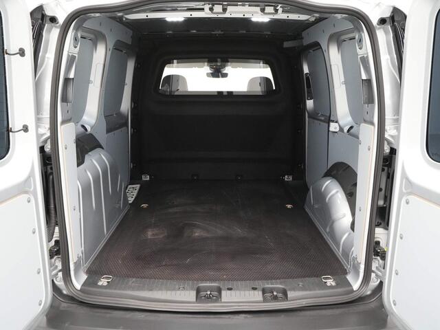 Volkswagen CADDY Cargo 2.0 TDI Comfort Navi via App Trekhaak Pdc Cruise