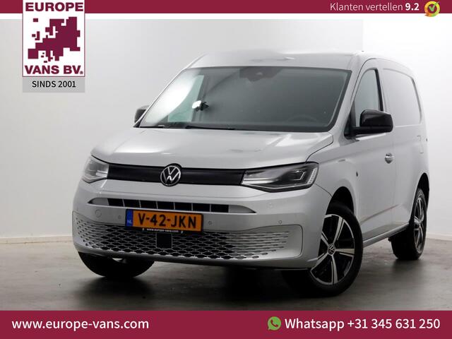 Volkswagen CADDY Cargo 1.5 TSI 115pk Benzine DSG-Automaat LED/Virtual Cockpit NIEUW Direct Rijden 09-2024
