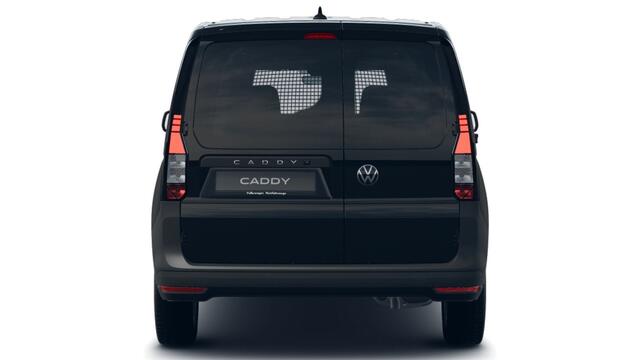 Volkswagen CADDY Cargo 2.0 TDI Comfort