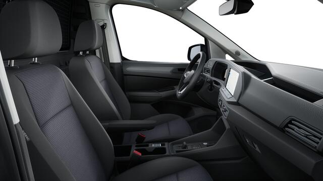 Volkswagen CADDY Cargo 2.0 TDI Comfort