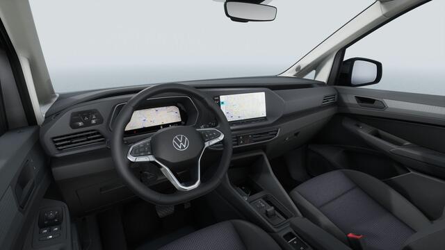 Volkswagen CADDY Cargo 2.0 TDI Comfort