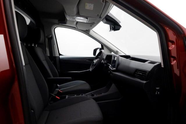 Volkswagen CADDY Cargo 1.5 TSI 115pk Benzine DSG-Automaat LED/Virtual Cockpit Direct rijden 09-2024