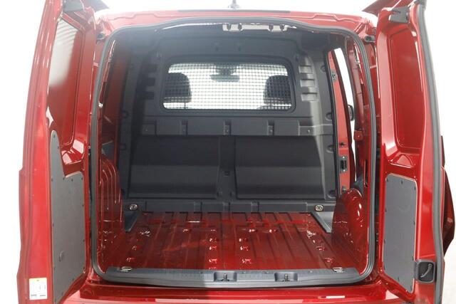 Volkswagen CADDY Cargo 1.5 TSI 115pk Benzine DSG-Automaat LED/Virtual Cockpit Direct rijden 09-2024