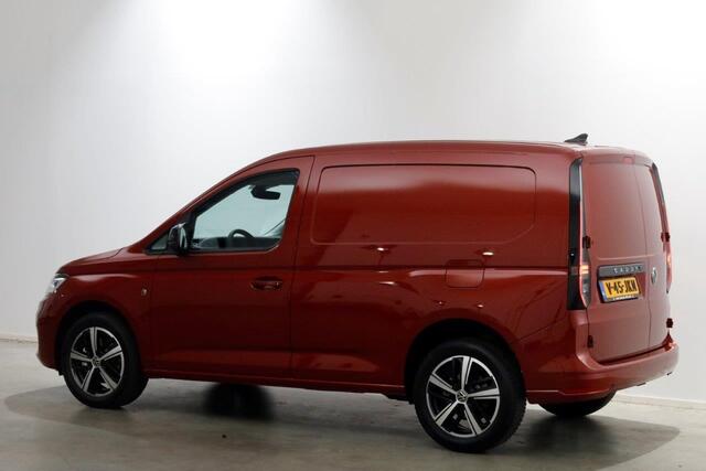 Volkswagen CADDY Cargo 1.5 TSI 115pk Benzine DSG-Automaat LED/Virtual Cockpit Direct rijden 09-2024