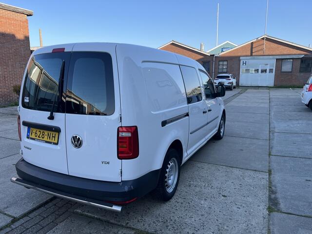 Volkswagen CADDY 2.0 TDI L2H1 BMT Eas