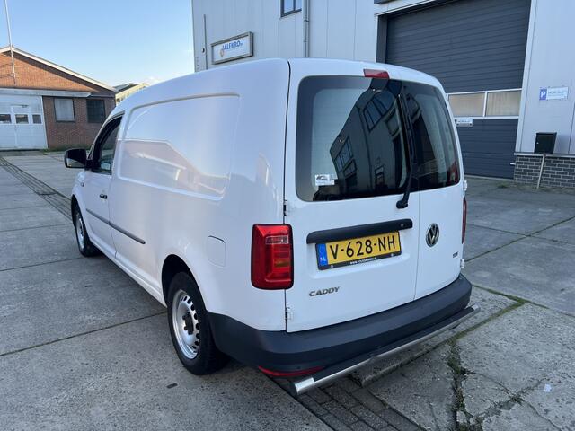Volkswagen CADDY 2.0 TDI L2H1 BMT Eas