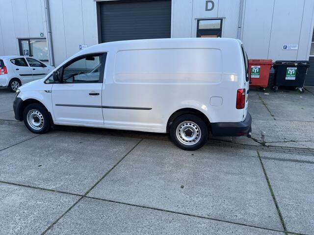 Volkswagen CADDY 2.0 TDI L2H1 BMT Eas