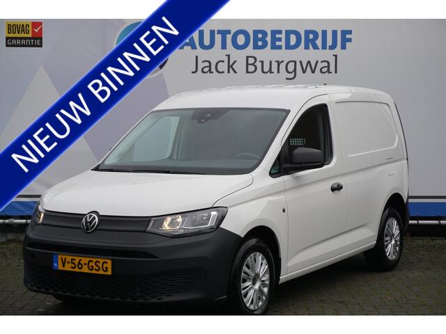 Volkswagen CADDY Cargo 2.0 TDI 102 PK Comfort Cruisecontr. | PDC