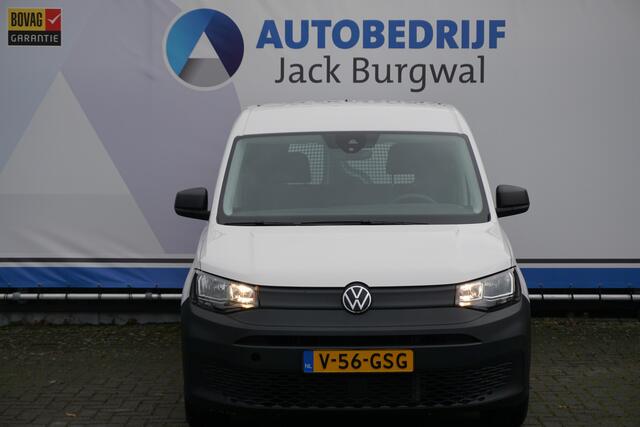 Volkswagen CADDY Cargo 2.0 TDI 102 PK Comfort Cruisecontr. | PDC