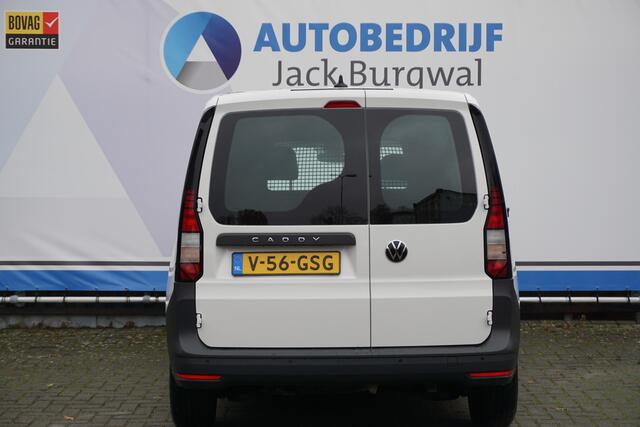 Volkswagen CADDY Cargo 2.0 TDI 102 PK Comfort Cruisecontr. | PDC