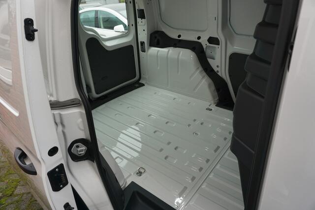 Volkswagen CADDY Cargo 2.0 TDI 102 PK Comfort Cruisecontr. | PDC