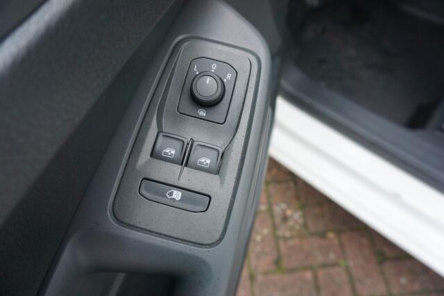 Volkswagen CADDY Cargo 2.0 TDI 102 PK Comfort Cruisecontr. | PDC