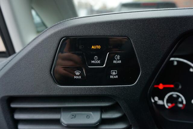 Volkswagen CADDY Cargo 2.0 TDI 102 PK Comfort Cruisecontr. | PDC