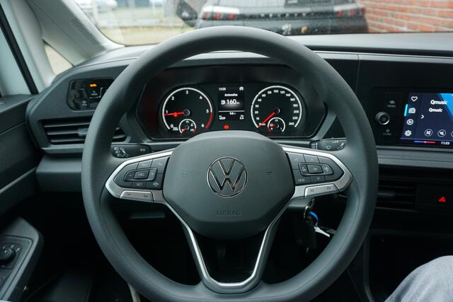 Volkswagen CADDY Cargo 2.0 TDI 102 PK Comfort Cruisecontr. | PDC