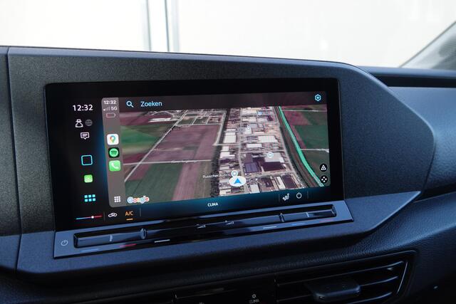 Volkswagen CADDY Cargo L1H1 2.0Tdi 102Pk | Style | Trekhaak | 16'' | Reflexzilver nr. 2