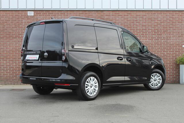 Volkswagen CADDY Cargo 2.0 TDI 102PK L1H1 DIGITALE COCKPIT|LED|CAMERA|PDC|CLIMA|APPCONNECT