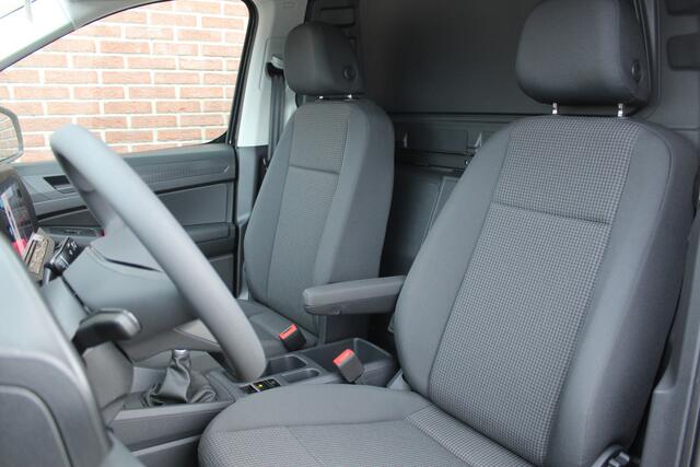 Volkswagen CADDY Cargo 2.0 TDI 102PK L1H1 DIGITALE COCKPIT|LED|CAMERA|PDC|CLIMA|APPCONNECT