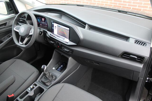 Volkswagen CADDY Cargo 2.0 TDI 102PK L1H1 DIGITALE COCKPIT|LED|CAMERA|PDC|CLIMA|APPCONNECT