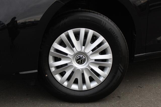 Volkswagen CADDY Cargo 2.0 TDI 102PK L1H1 DIGITALE COCKPIT|LED|CAMERA|PDC|CLIMA|APPCONNECT