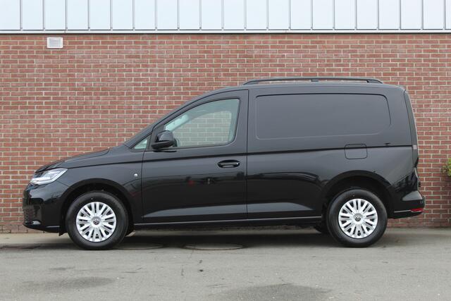 Volkswagen CADDY Cargo 2.0 TDI 102PK L1H1 DIGITALE COCKPIT|LED|CAMERA|PDC|CLIMA|APPCONNECT