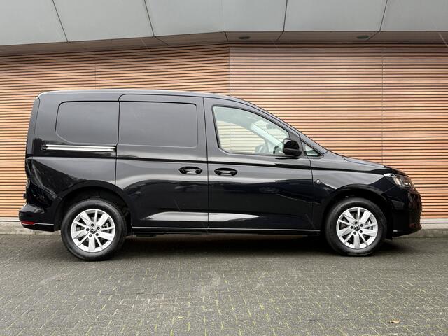 Volkswagen CADDY Cargo 2.0 TDI Style Lm velgen / Navi / Airco / CarPlay / Betimmering