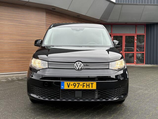 Volkswagen CADDY Cargo 2.0 TDI Style Lm velgen / Navi / Airco / CarPlay / Betimmering